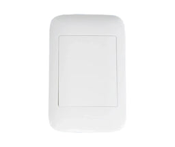 Oracle 2x4 Blank Cover - ONESTO - Standard Lighting