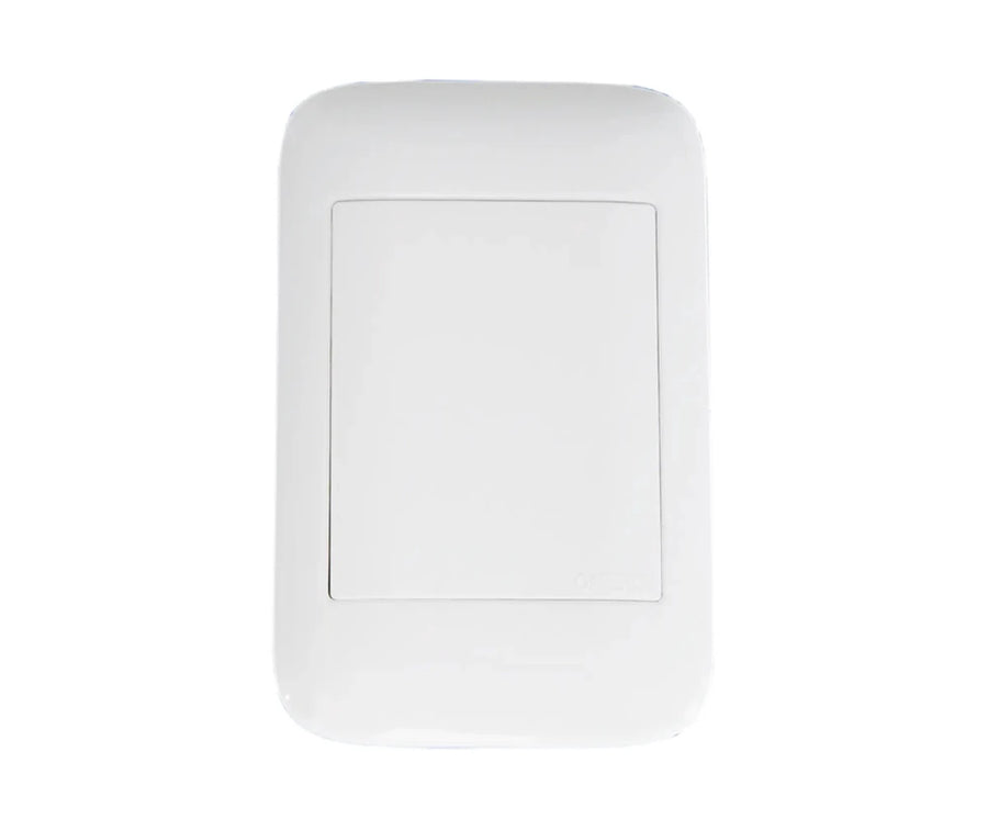 Oracle 2x4 Blank Cover - ONESTO - Standard Lighting