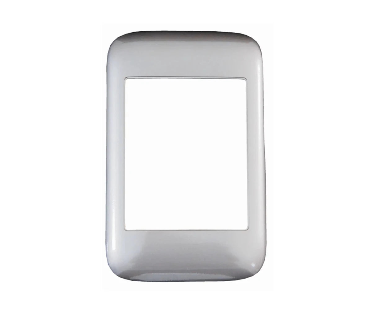Oracle 2x4 Copper Surround - ONESTO - Standard Lighting