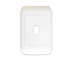 Oracle 2x4 Intermediate or 20A 2P +1L 1W Yoke - ONESTO - Standard Lighting
