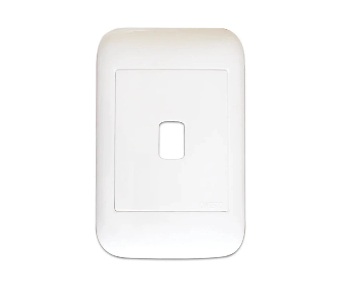 Oracle 2x4 Intermediate or 20A 2P Only Yoke - ONESTO - Standard Lighting