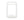 Oracle 2x4 Pearl White Surround - ONESTO - Standard Lighting