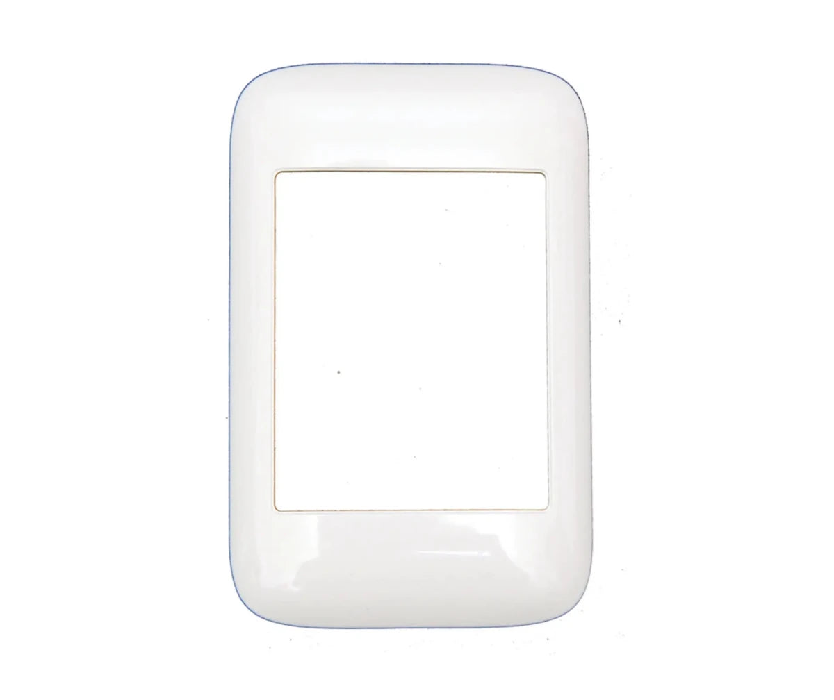 Oracle 2x4 White Surround - ONESTO - Standard Lighting