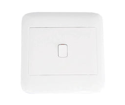 Oracle 4x4 1 Lever Switch - ONESTO - Standard Lighting