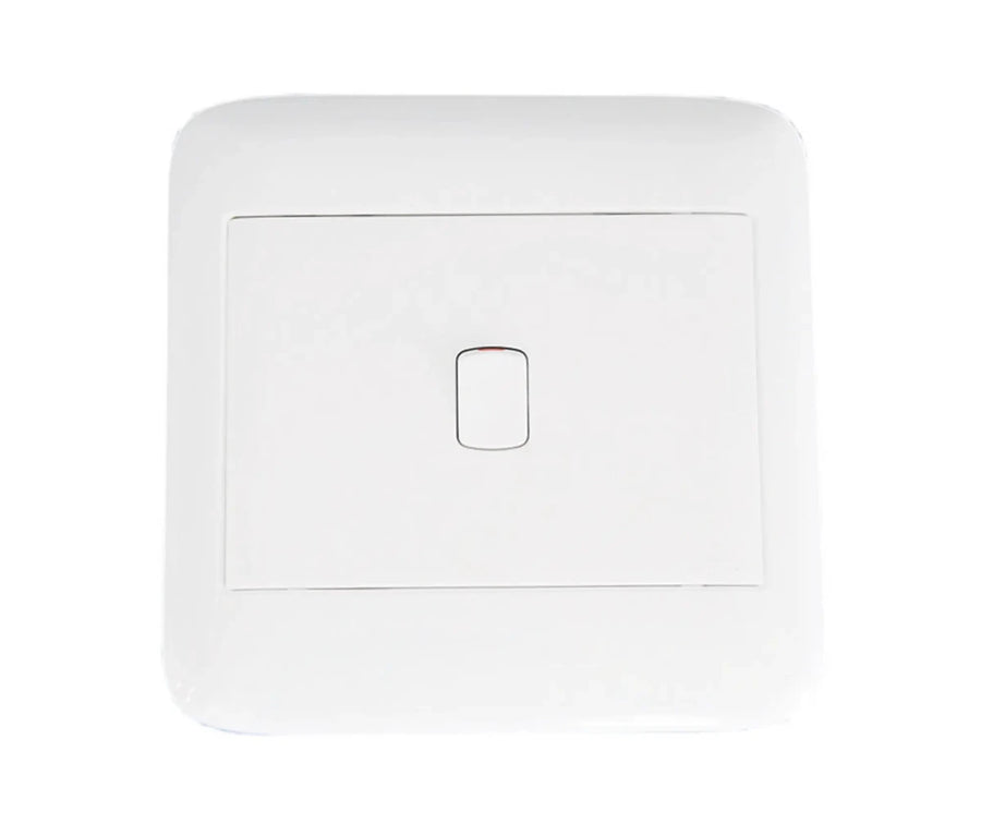Oracle 4x4 1 Lever Switch - ONESTO - Standard Lighting