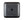Oracle 4x4 1 Lever Switch, Black - ONESTO - Standard Lighting