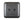 Oracle 4x4 2 Lever 1 Way Switch, Black - ONESTO - Standard Lighting