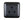Oracle 4x4 3 Lever 1 Way Switch, Black - ONESTO - Standard Lighting