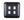 Oracle 4x4 4 Lever Yoke & Surround, Black - ONESTO - Standard Lighting