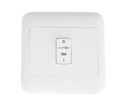 Oracle 4x4 45A 3 Pole Isolator - ONESTO - Standard Lighting