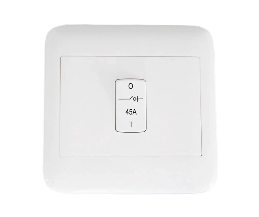 Oracle 4x4 45A 3 Pole Isolator - ONESTO - Standard Lighting