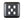 Oracle 4x4 5 Lever Yoke & Surround, Black - ONESTO - Standard Lighting