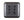 Oracle 4x4 6 Lever 1 Way Switch, Black - ONESTO - Standard Lighting