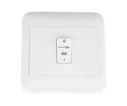 Oracle 4x4 60A 3 Pole Isolator - ONESTO - Standard Lighting