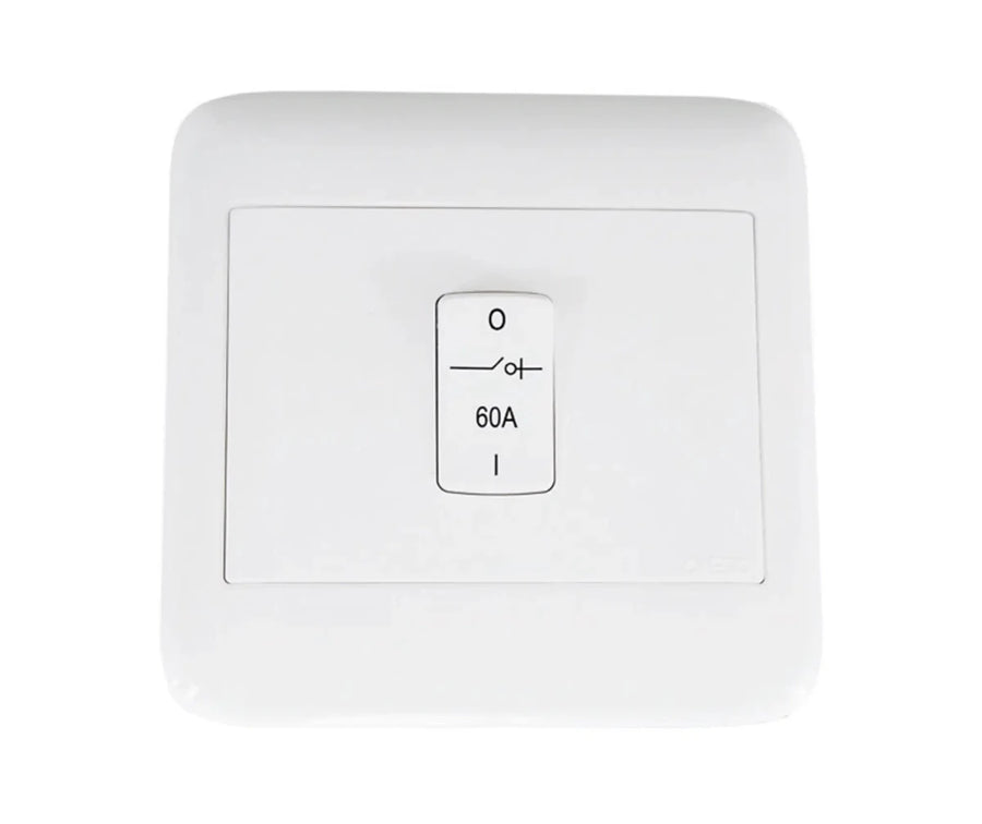 Oracle 4x4 60A 3 Pole Isolator - ONESTO - Standard Lighting