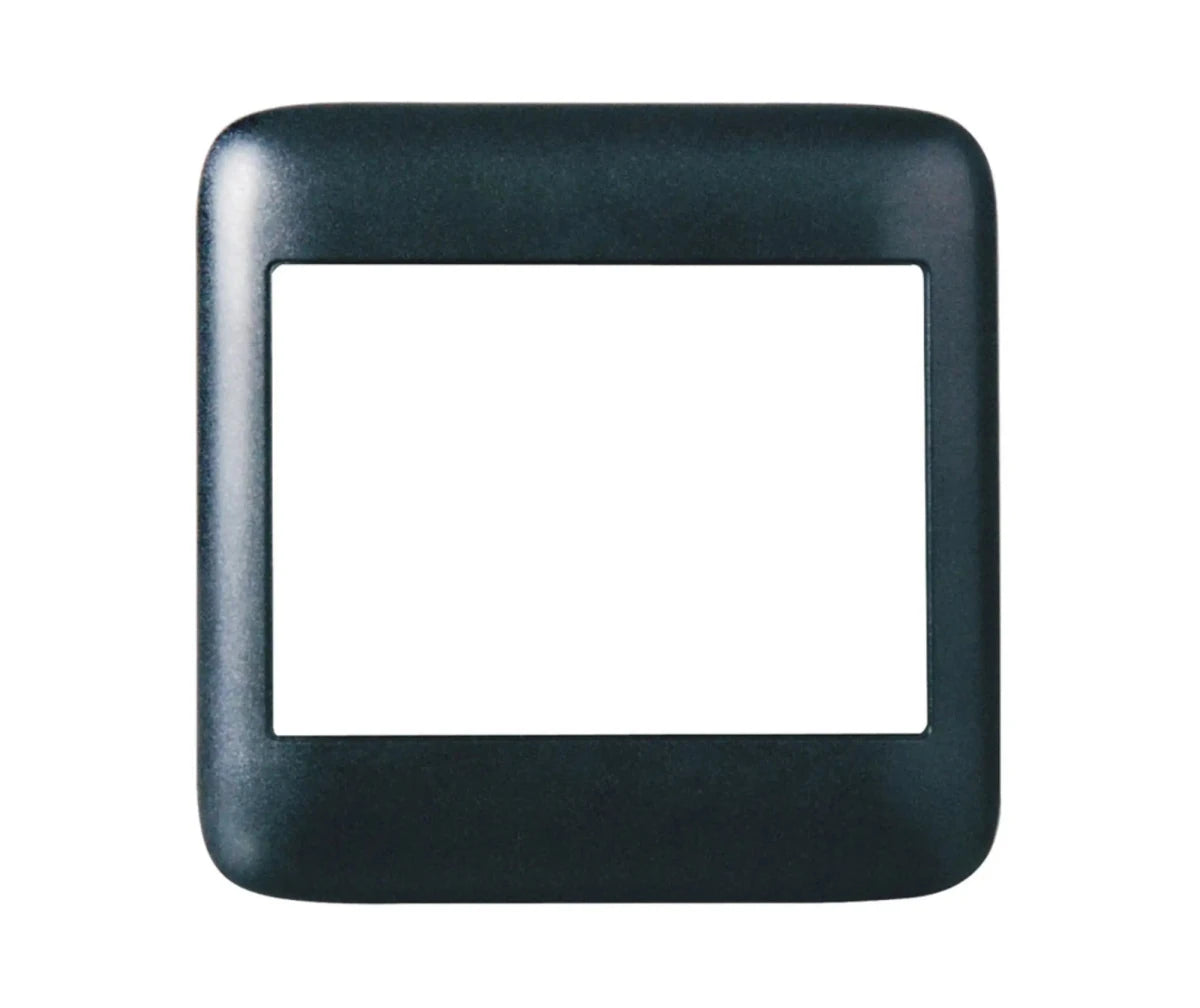 Oracle 4x4 Black Surround - ONESTO - Standard Lighting