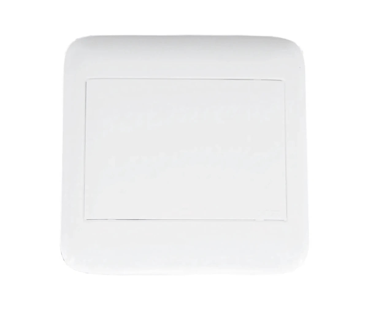 Oracle 4x4 Blank Cover - ONESTO - Standard Lighting