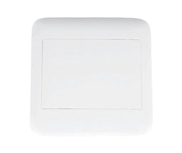 Oracle 4x4 Blank Cover - ONESTO - Standard Lighting