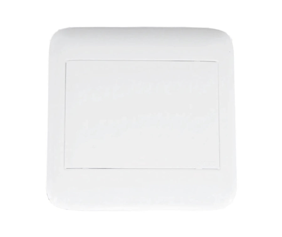 Oracle 4x4 Blank Cover - ONESTO - Standard Lighting