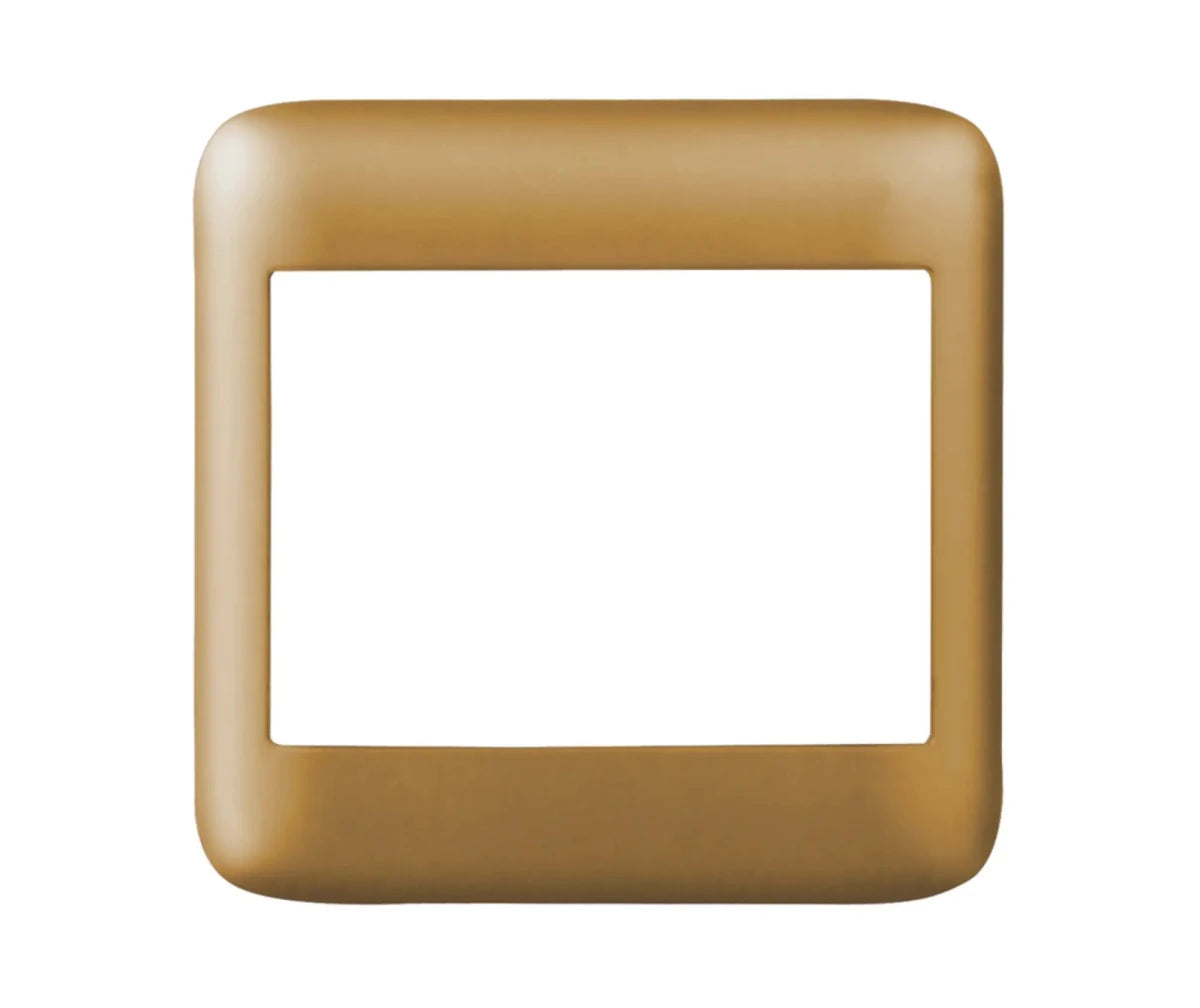 Oracle 4x4 Champagne Surround - ONESTO - Standard Lighting