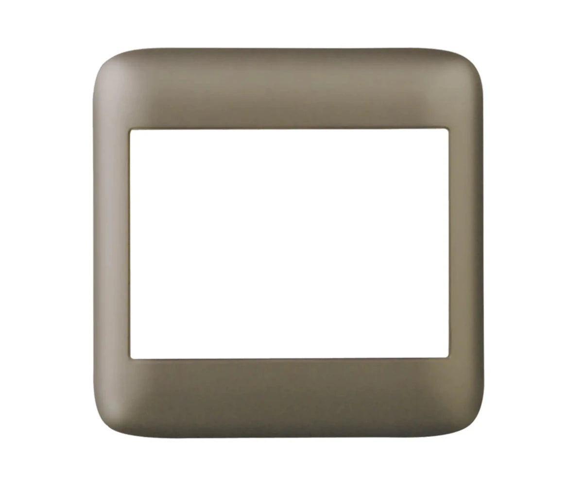 Oracle 4x4 Copper Surround - ONESTO - Standard Lighting