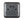 Oracle 4x4 Double Switched Socket, Black - ONESTO - Standard Lighting