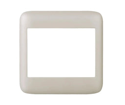 Oracle 4x4 Pearl White Surround - ONESTO - Standard Lighting