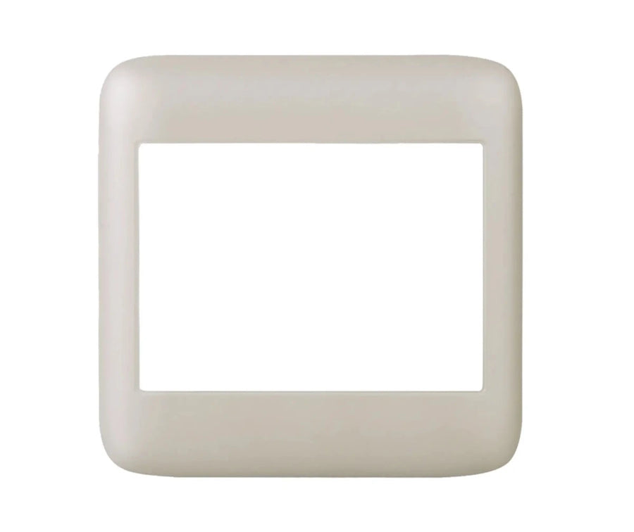 Oracle 4x4 Pearl White Surround - ONESTO - Standard Lighting