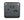 Oracle 4x4 Single + New ZA Switched Socket, Black - ONESTO - Standard Lighting