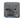 Oracle 4x4 Single Switched Socket + 1 x New ZA Socket + 2 x USB A, Black - ONESTO - Standard Lighting