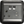 Oracle 4x4 Single Switched Socket + 1 x USB A + 1 x USB C, Black - ONESTO - Standard Lighting