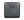 Oracle 4x4 Single Switched Socket + 2 x USB A, Black - ONESTO - Standard Lighting