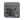 Oracle 4x4 Single Switched Socket + 3 x New ZA Socket, Black - ONESTO - Standard Lighting