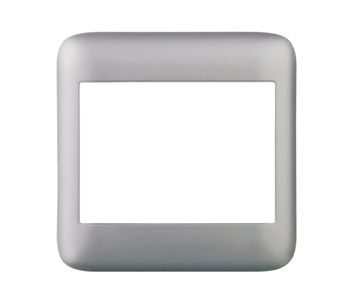 Oracle 4x4 Titanium Surround - ONESTO - Standard Lighting