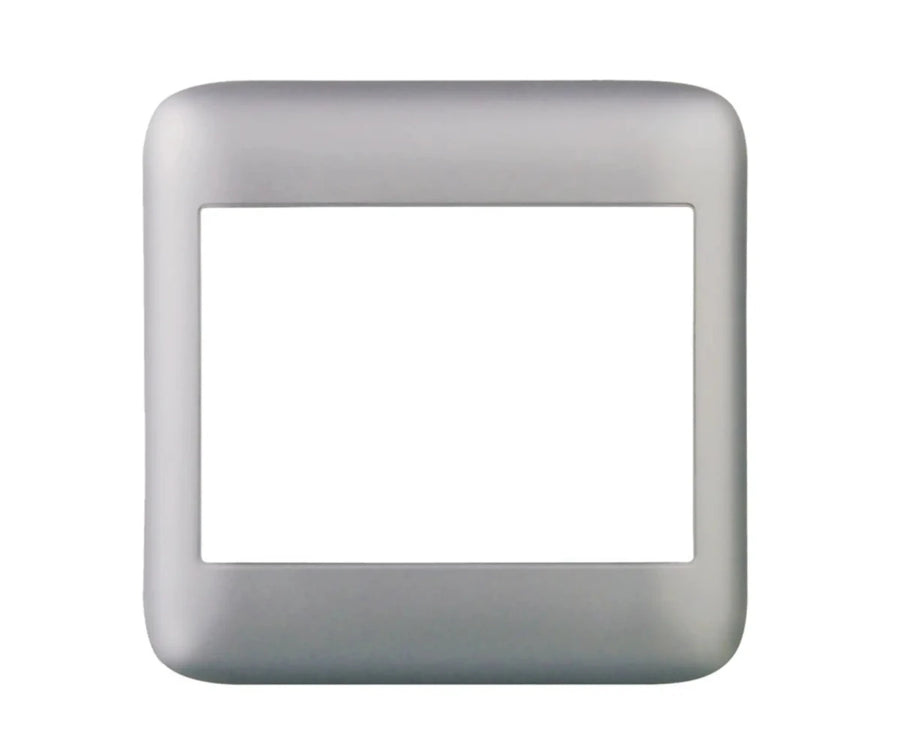 Oracle 4x4 Titanium Surround - ONESTO - Standard Lighting