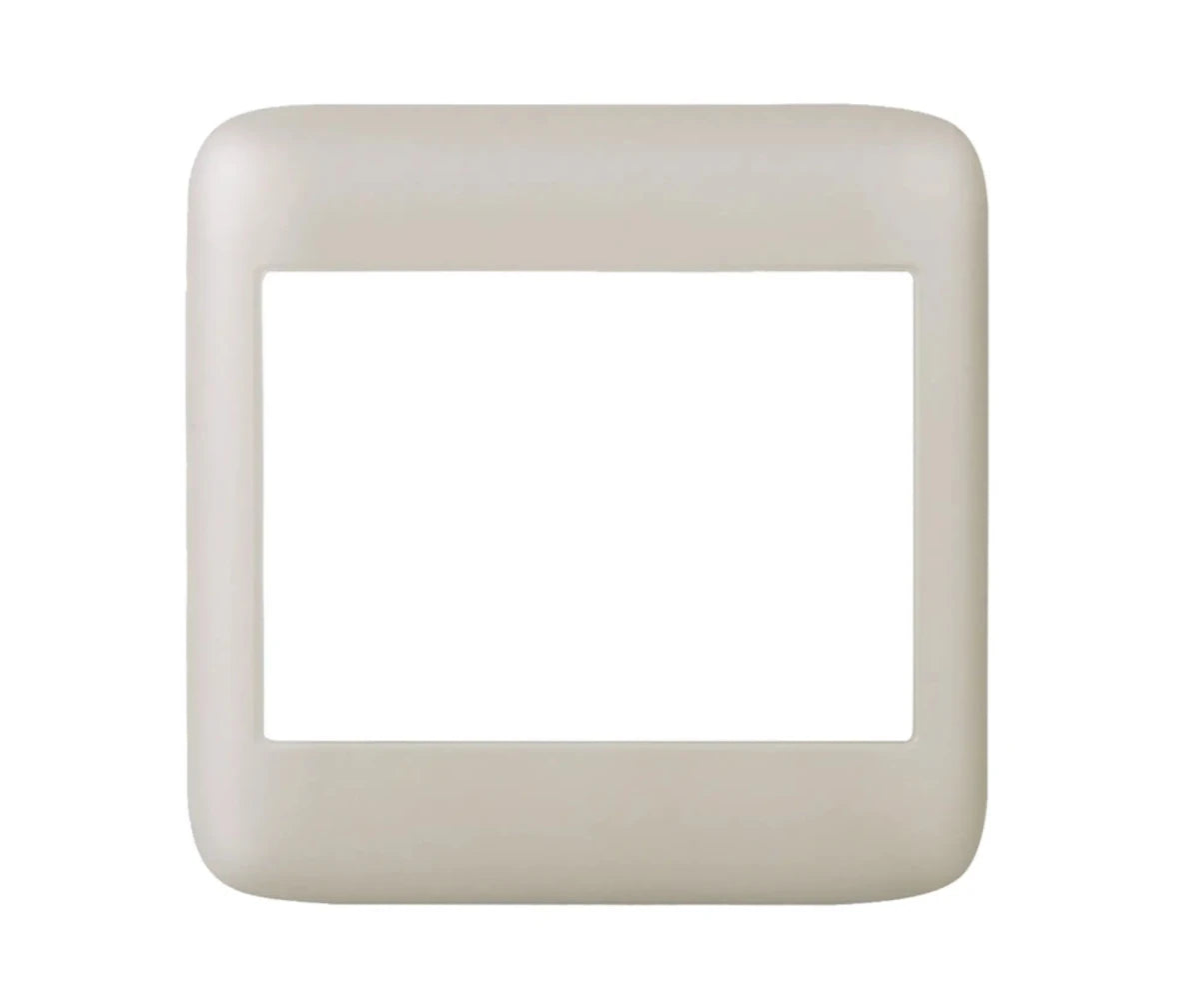 Oracle 4x4 White Surround - ONESTO - Standard Lighting