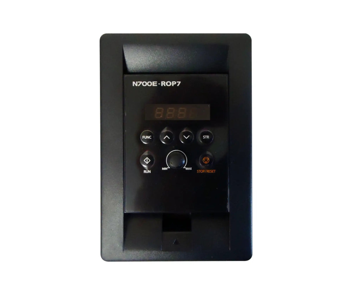 Panel Mount VSD Operator - HYUNDAI - Standard Lighting