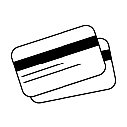Secure Payments Icon