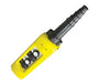 PENDANT CONTROL - 4 PUSHBUTTONS + EMERGENCY STOP 1N/O - Standard Lighting (Pty) Ltd