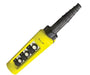 PENDANT CONTROL - 6 PUSHBUTTONS + EMERGENCY STOP 1N/O - Standard Lighting (Pty) Ltd