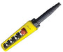 PENDANT CONTROL - 8 PUSHBUTTONS + EMERGENCY STOP 1N/O - Standard Lighting (Pty) Ltd