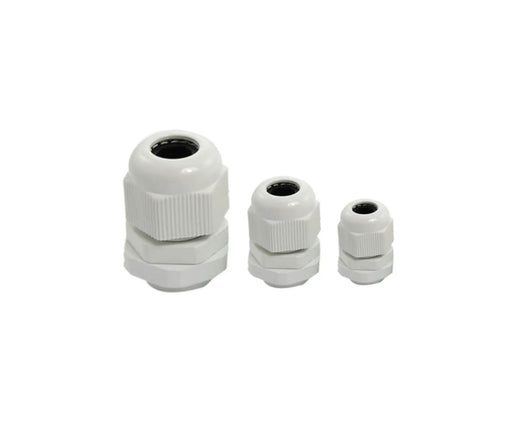 PG Glands - MCE Electric - Standard Lighting (Pty) Ltd