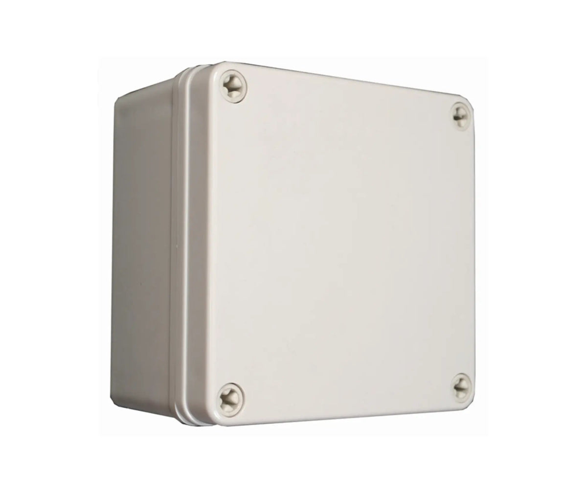 Plastic Enclosure With Chassis Plate - IP66 - MCE ELECTRIC - Standard Lighting