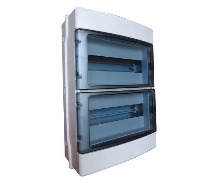 Plastic Surface DB Board IP65 - ONESTO - Standard Lighting