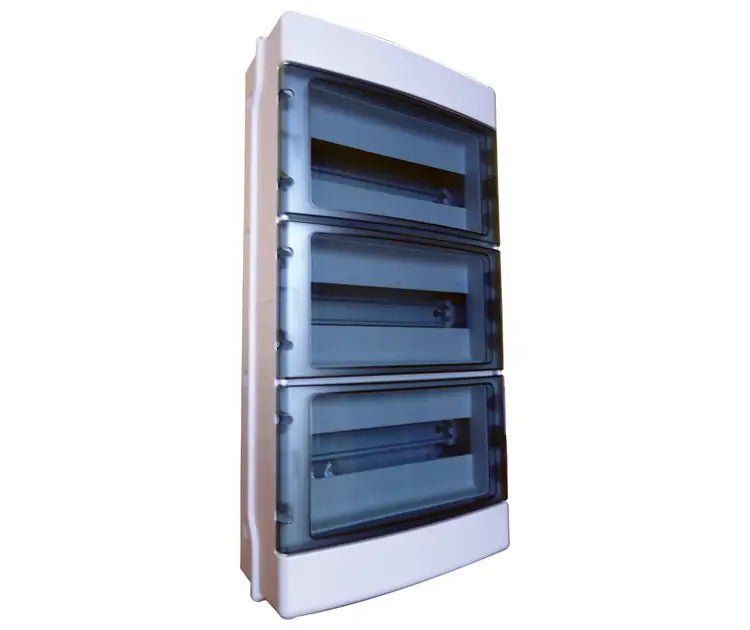 Plastic Surface DB Board IP65 - ONESTO - Standard Lighting