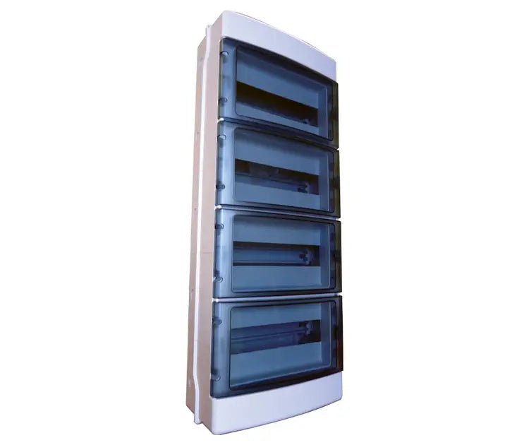Plastic Surface DB Board IP65 - ONESTO - Standard Lighting