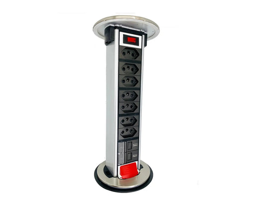 POP UP - MX5 - 602 - Standard Lighting (Pty) Ltd - Standard Lighting (Pty) Ltd