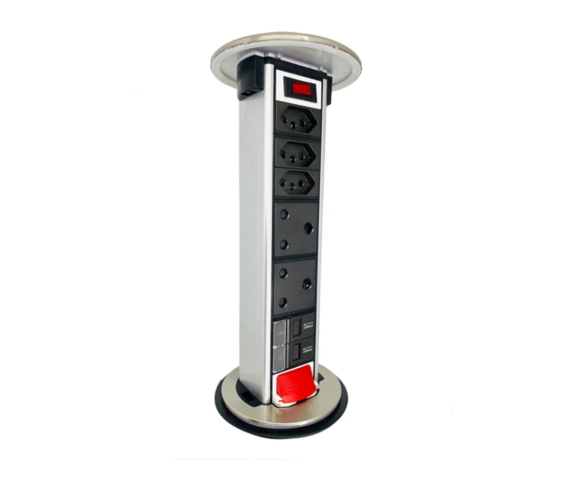 Pop Up Plug - MX5 - 222 - ONESTO - Standard Lighting