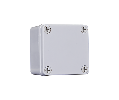 PVC ENCLOSURE IP66 - Standard Lighting (Pty) Ltd