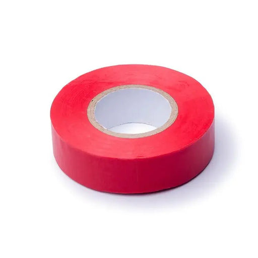 Red Insulation Tape - Schenker - Standard Lighting (Pty) Ltd